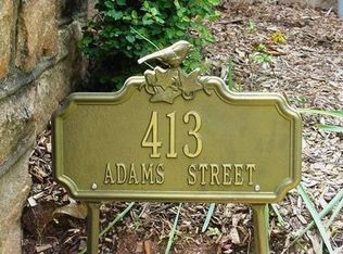 413 Adams St, Decatur, GA 30030