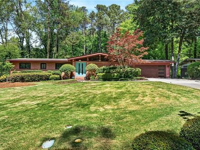 2062 Imperial Dr, Atlanta, GA, 30345