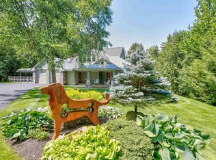 141 Belle Vw, Stowe, VT 05672