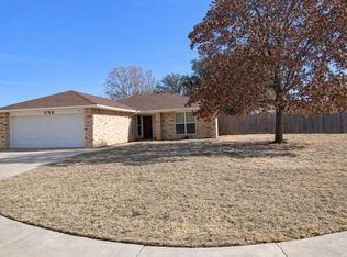 1 Daisy Cir, Wichita Falls, TX 76310