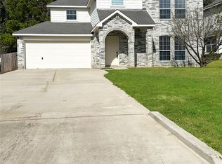 5453 N Buffalo Cir, Willis, TX 77378