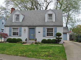 1816 Woodland Dr, Erie, PA 16505