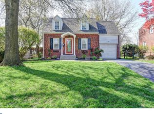 208 Prospect Dr, Wilmington, DE 19803