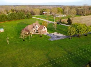 19550 E 300 N, Hartsville, IN 47244