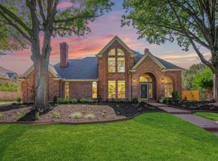 4204 Shadow Ridge Dr, Colleyville, TX 76034