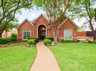 6409 Bermuda Dunes Dr, Plano, TX 75093