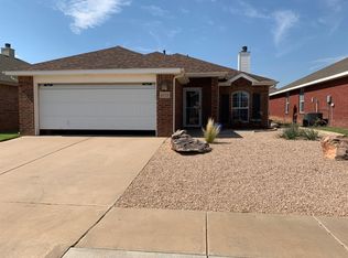 6524 92nd St, Lubbock, TX 79424