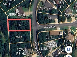 2711 Manuel Dr #2711, Lillian, AL 36549