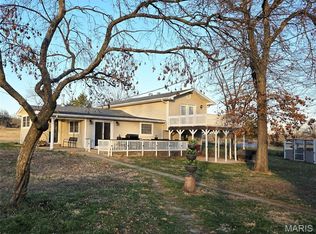 4023 Juedeman Rd, Cuba, MO 65453