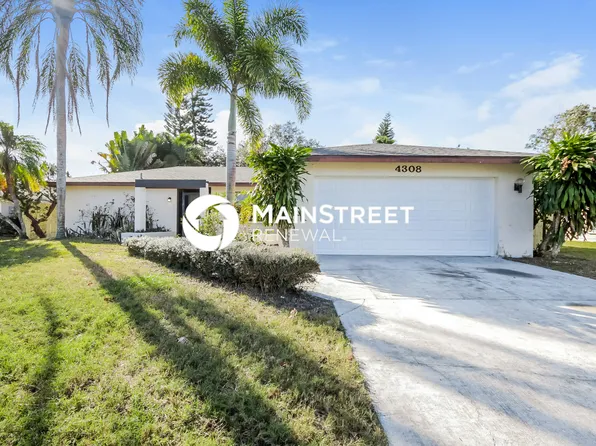 4308 Meadowland Cir, Sarasota, FL 34233