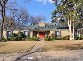 10815 Yorksprings Dr, Dallas, TX 75218