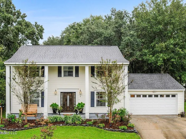 2 Shady Side Cir, Gulfport, MS 39507