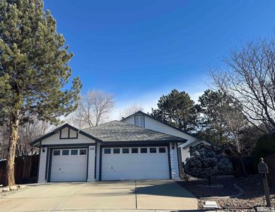 4506 Trenton Ct, Sparks, NV, 89436