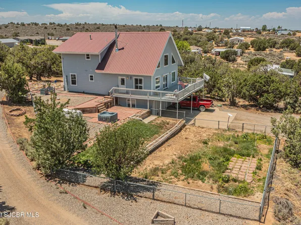 60 Road 2581, Aztec, NM 87410