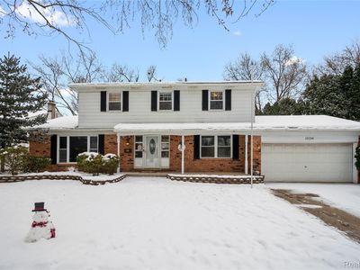 15238 Farmbrook Dr, Plymouth, MI, 48170