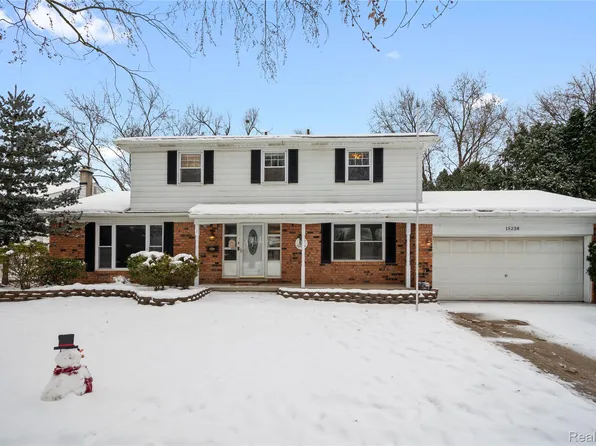 15238 Farmbrook Dr, Plymouth, MI 48170
