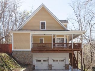 111 Ben Nevis Ct, Asheville, NC 28803