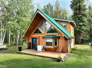 3791 Branch Ave, North Pole, AK 99705