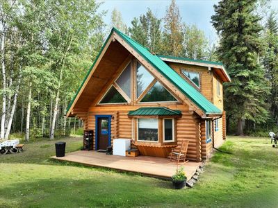 3791 Branch Ave, North Pole, AK, 99705