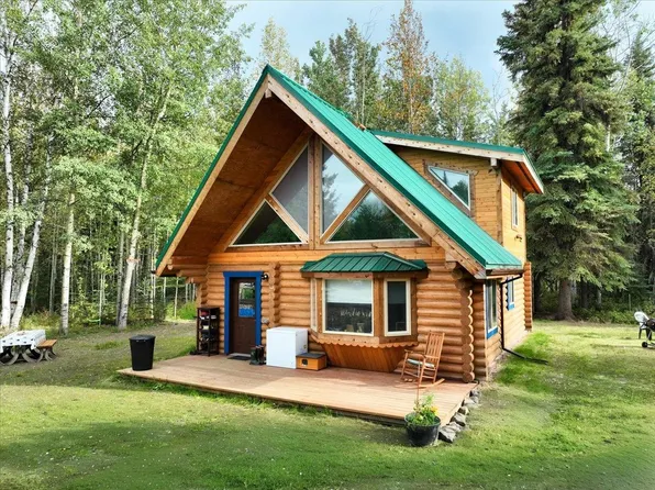 3791 Branch Ave, North Pole, AK 99705