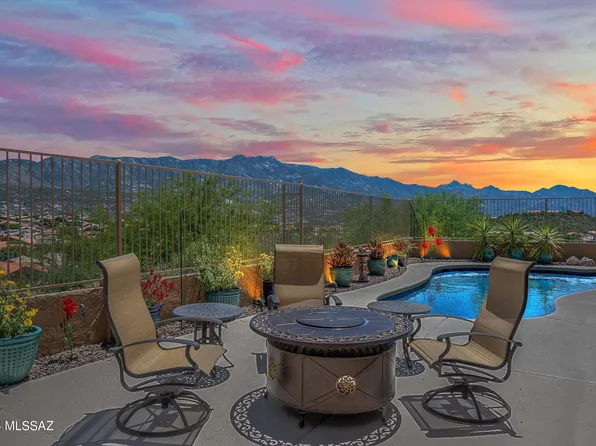 36243 S Boulder Crest Dr, Saddlebrooke, AZ 85739