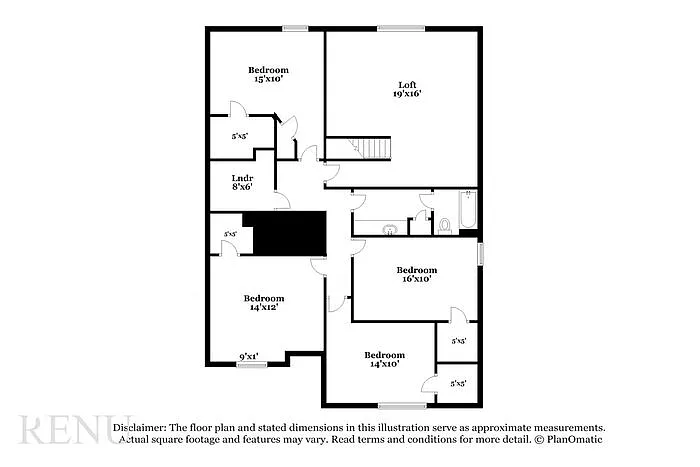 Building Photo - 217 Wincanton Ln