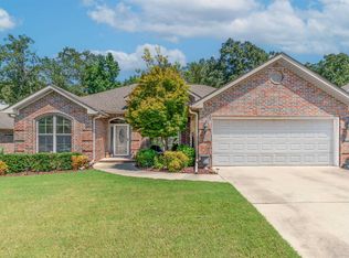 3119 Village East Dr, North Little Rock, AR 72120