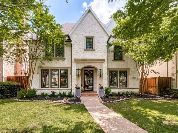 3309 Amherst Ave, Dallas, TX 75225