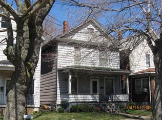1144 E 9th St, Erie, PA 16503