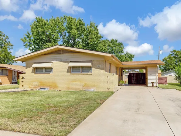 2840 S Hiram Ave, Wichita, KS 67217