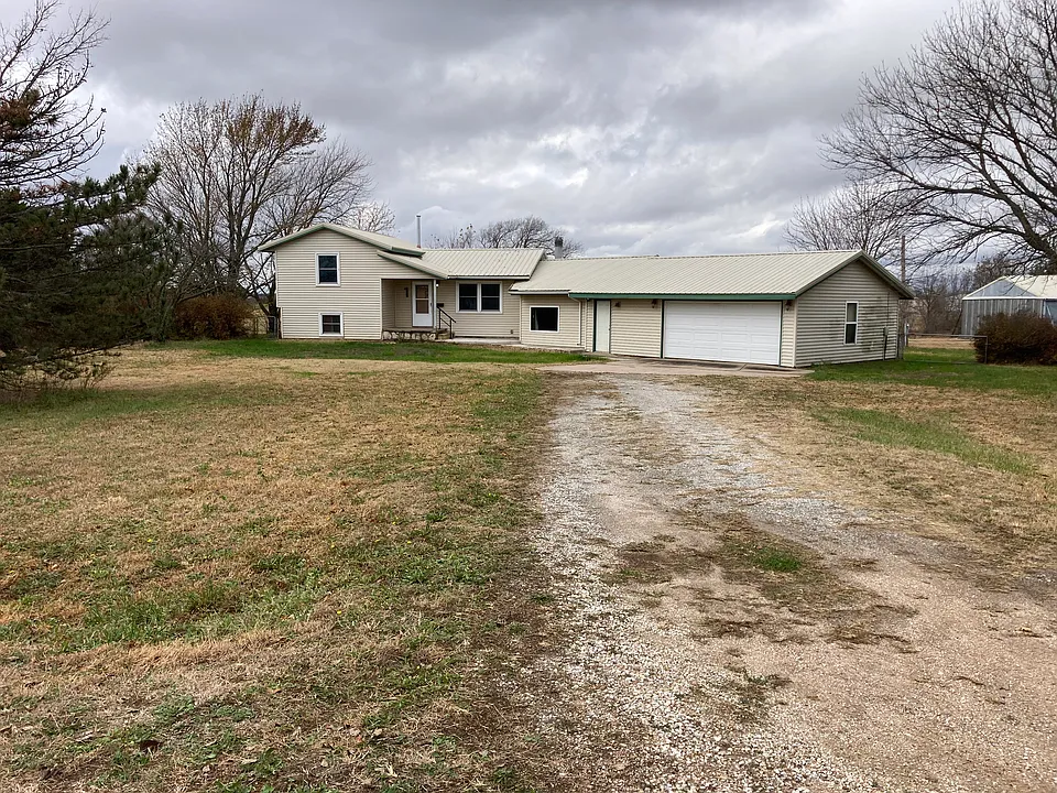 Kansa Ln