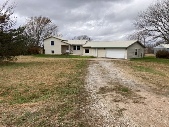 (undisclosed Address), Udall, KS 67146