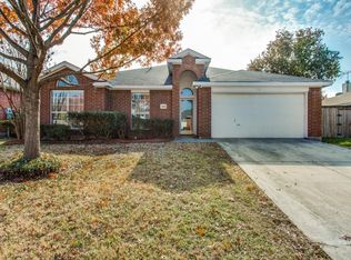 1168 Lake Bluff Dr, Little Elm, TX 75068