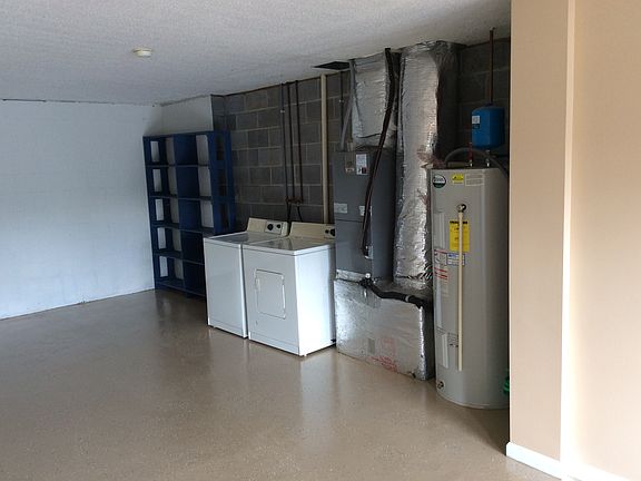 Washer/Dryer