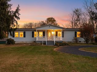 775 New Hope Rd, Staunton, VA 24401