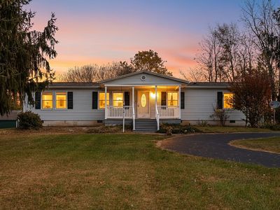 775 New Hope Rd, Staunton, VA, 24401