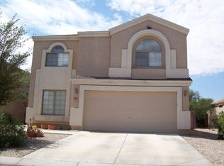 5813 E Everhart Ln, Florence, AZ 85132