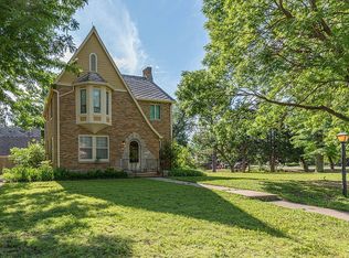 1510 Hillcrest Dr, Woodward, OK 73801