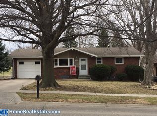 8000 Vine St, Lincoln, NE 68505