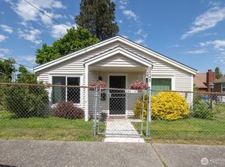 8548 S 115th Pl, Seattle, WA