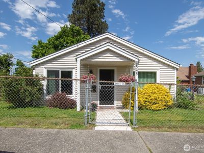 8548 S 115th Place, Seattle, WA, 98178