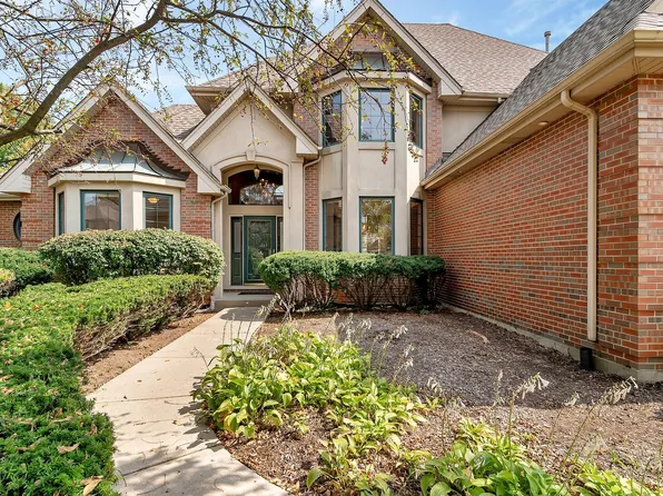 13119 Hidden Valley Dr, Homer Glen, IL 60491