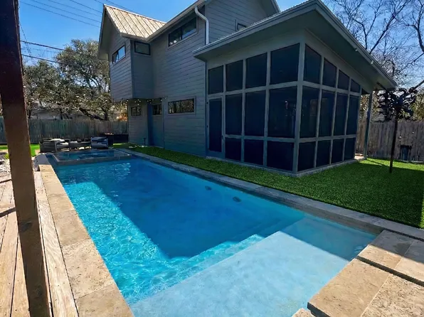 7805 Mullen Dr #B, Austin, TX 78757