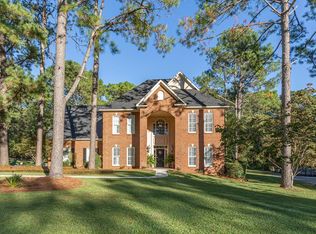 318 Stonegate Dr, Dothan, AL 36305