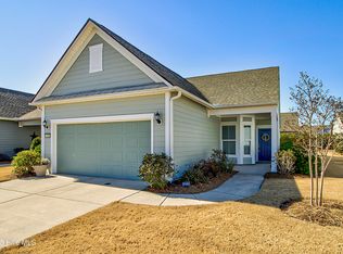 3910 Floating Bridge Trl, Wilmington, NC 28412