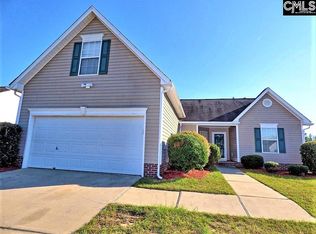 213 Hamilton Place Rd, Columbia, SC 29229