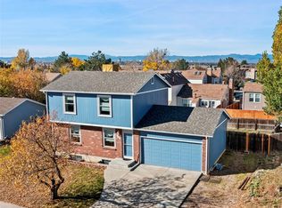 14572 E Tufts Ave, Aurora, CO 80015