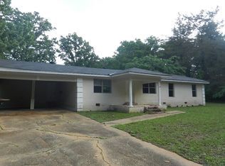 1162 Blue Run Rd, Minden, LA 71055