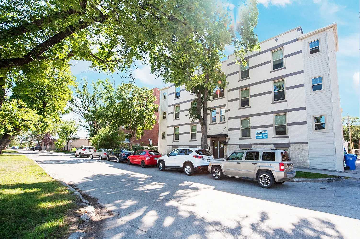 105 Clarke Street — Photo 1