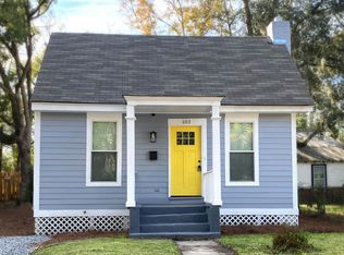 103 W 54th St, Savannah, GA 31405